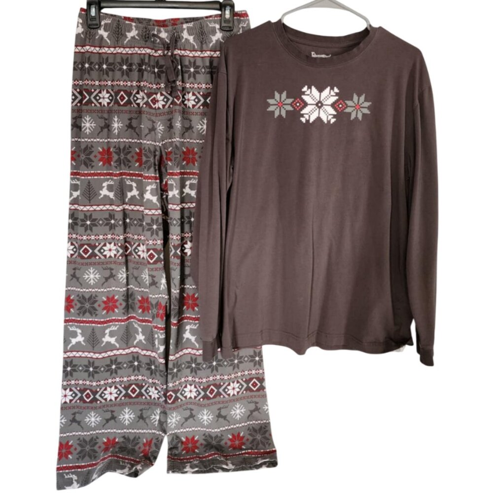 Winter PajamaGram Men's PJ's/Loungewear